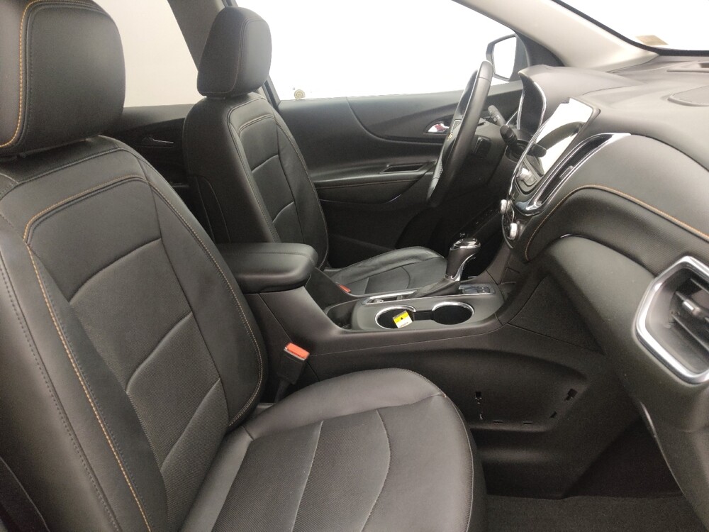 2018 Chevrolet Equinox in Ocala, FL 34471 - 18092713 21