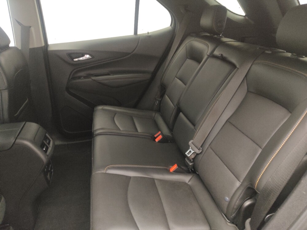 2018 Chevrolet Equinox in Ocala, FL 34471 - 18092713 18