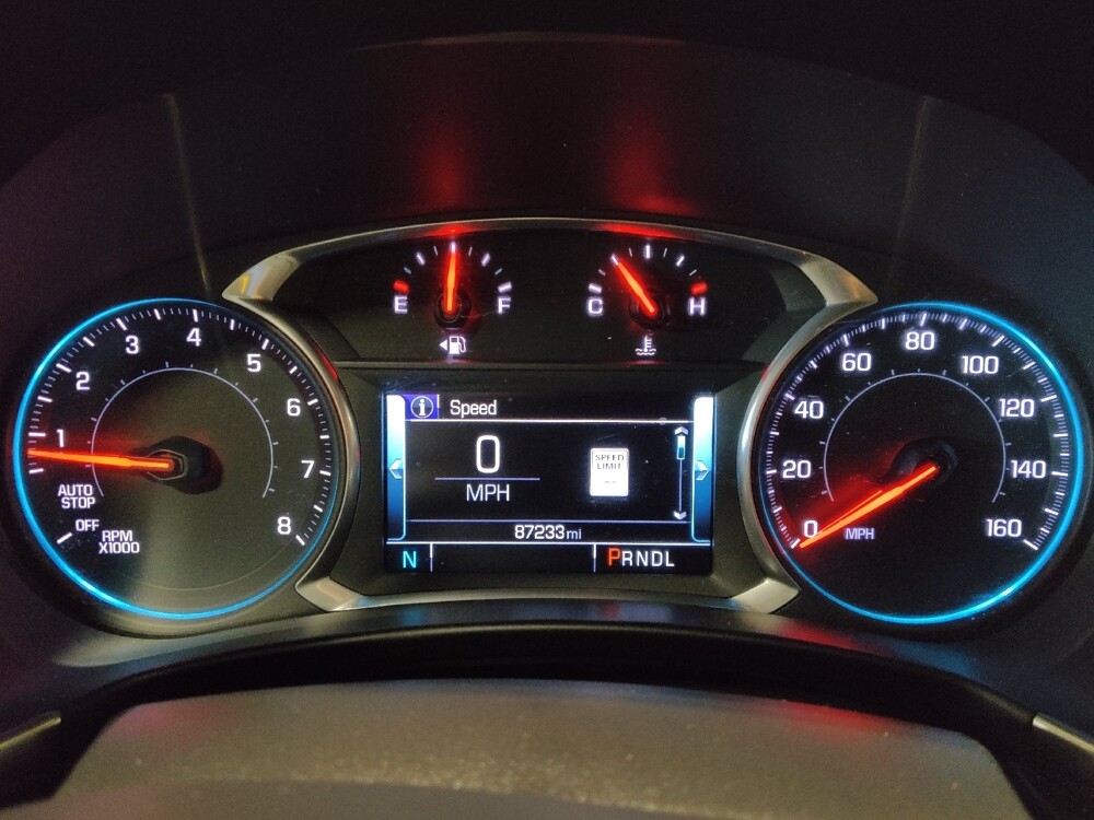 2018 Chevrolet Equinox in Ocala, FL 34471 - 18092713 23