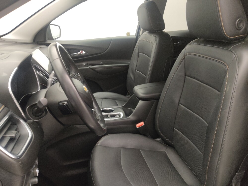 2018 Chevrolet Equinox in Ocala, FL 34471 - 18092713 17