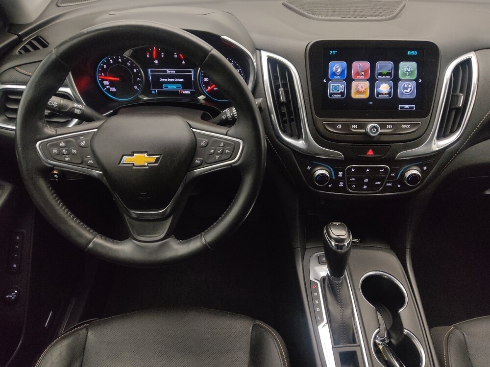 2018 Chevrolet Equinox in Ocala, FL 34471 - 18092713 22
