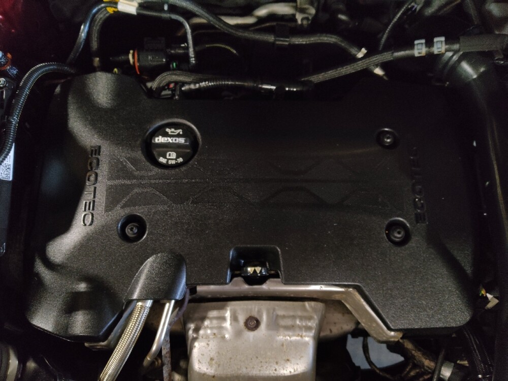 2018 Chevrolet Equinox in Ocala, FL 34471 - 18092713 30