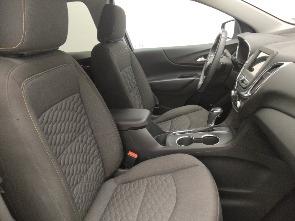 2019 Chevrolet Equinox in Ocala, FL 34471 - 18092715 21