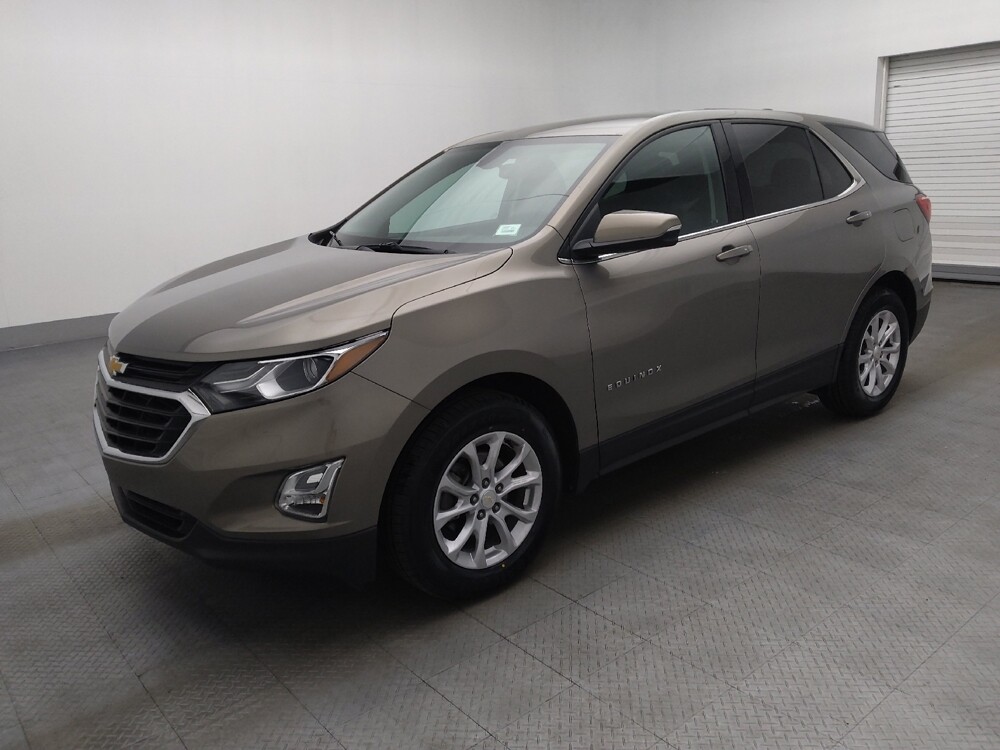 2019 Chevrolet Equinox in Ocala, FL 34471 - 18092715 2