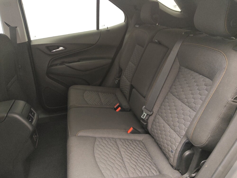 2019 Chevrolet Equinox in Ocala, FL 34471 - 18092715 18