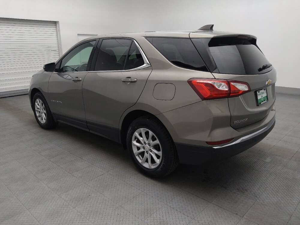 2019 Chevrolet Equinox in Ocala, FL 34471 - 18092715 3