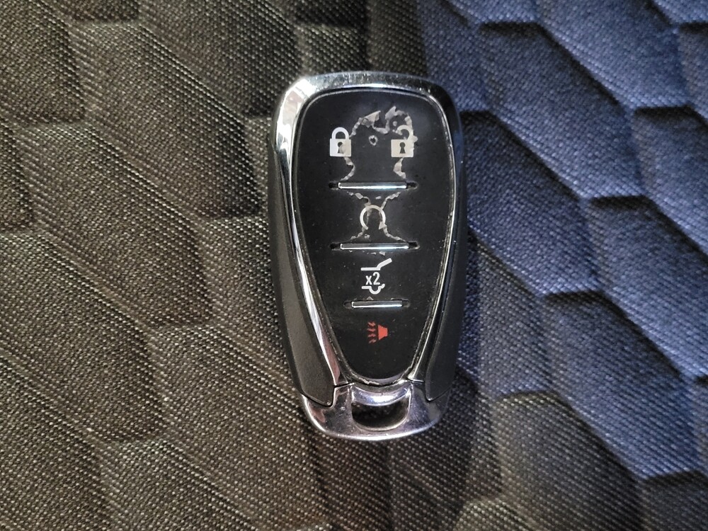 2019 Chevrolet Equinox in Ocala, FL 34471 - 18092715 32