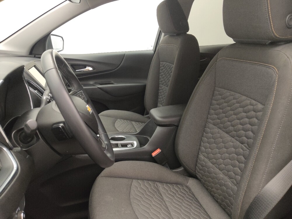 2019 Chevrolet Equinox in Ocala, FL 34471 - 18092715 17