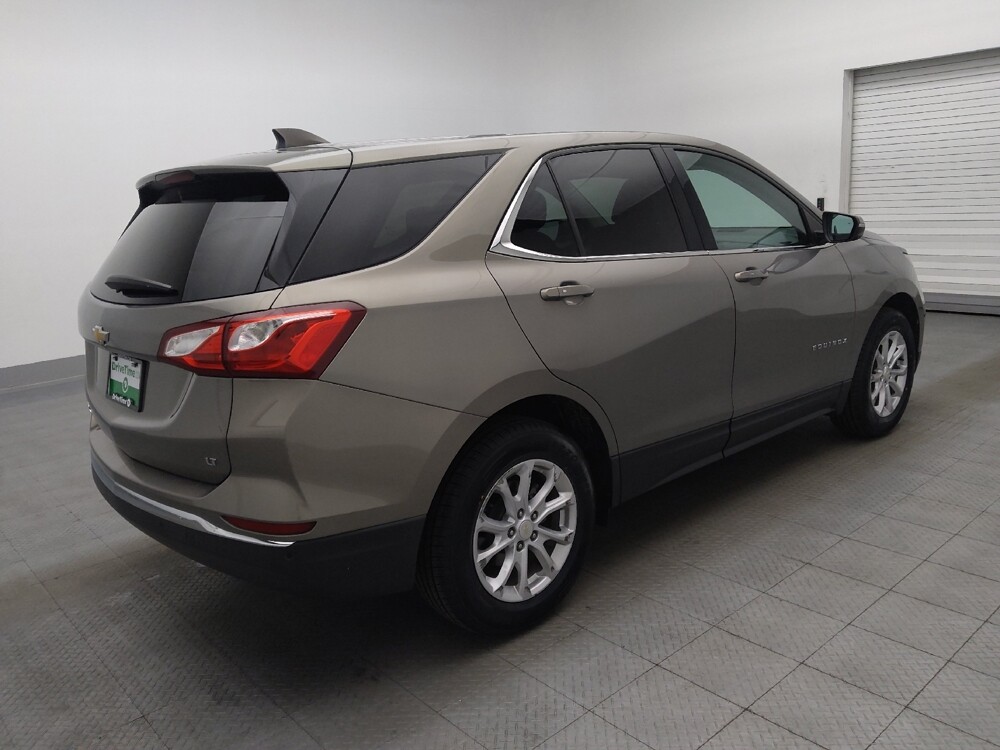 2019 Chevrolet Equinox in Ocala, FL 34471 - 18092715 10