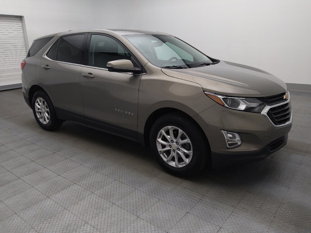 2019 Chevrolet Equinox in Ocala, FL 34471 - 18092715 11
