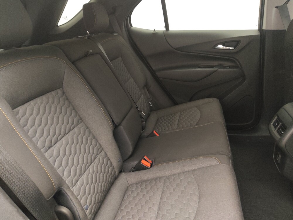 2019 Chevrolet Equinox in Ocala, FL 34471 - 18092715 19