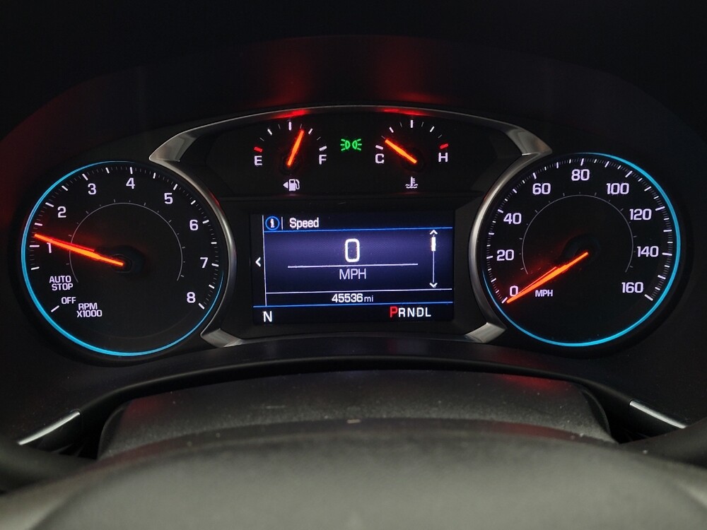 2019 Chevrolet Equinox in Ocala, FL 34471 - 18092715 23