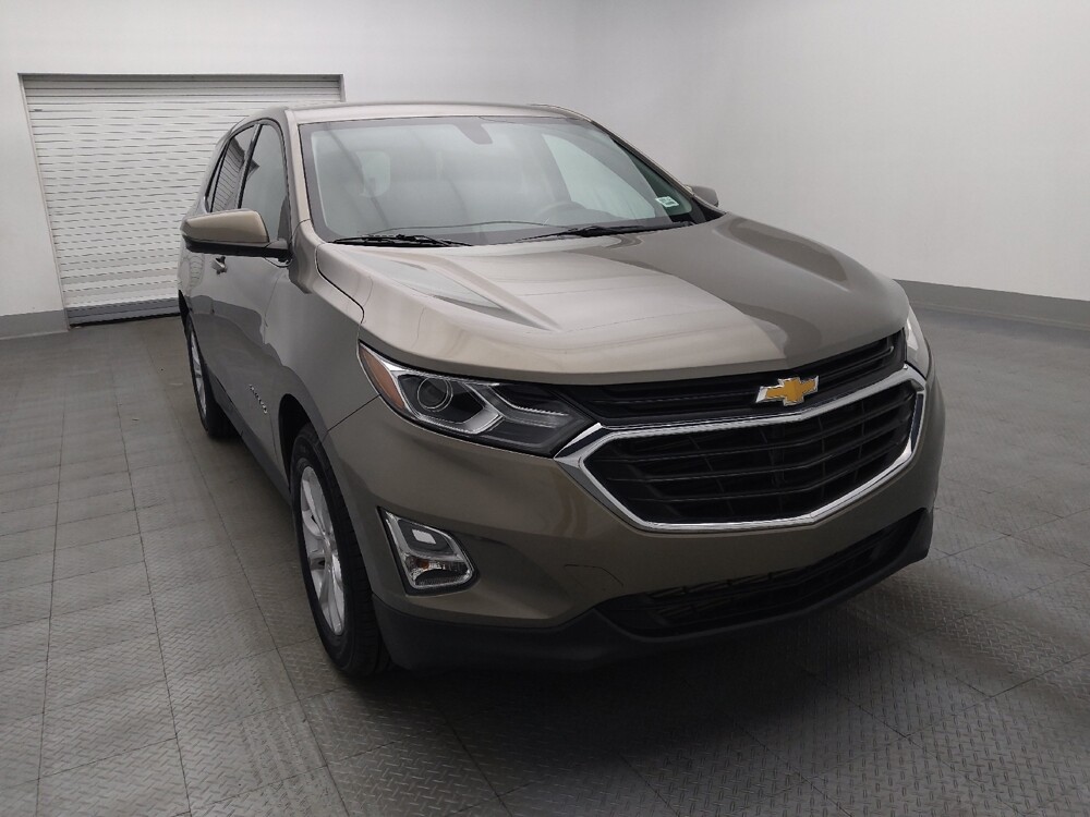 2019 Chevrolet Equinox in Ocala, FL 34471 - 18092715 14