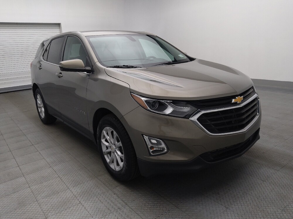 2019 Chevrolet Equinox in Ocala, FL 34471 - 18092715 13