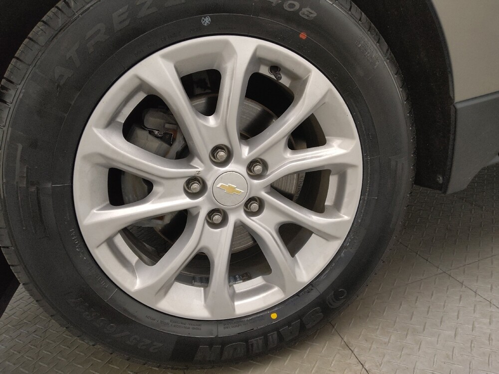 2019 Chevrolet Equinox in Ocala, FL 34471 - 18092715 31