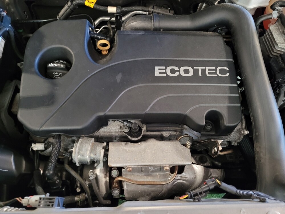 2019 Chevrolet Equinox in Ocala, FL 34471 - 18092715 30