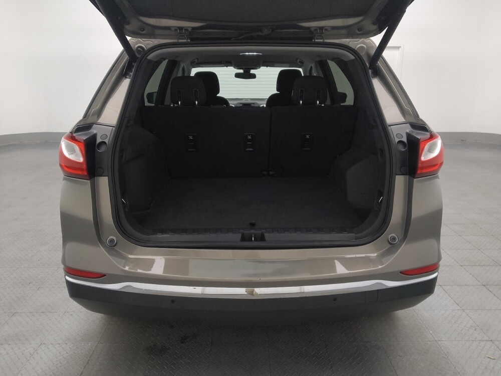 2019 Chevrolet Equinox in Ocala, FL 34471 - 18092715 29