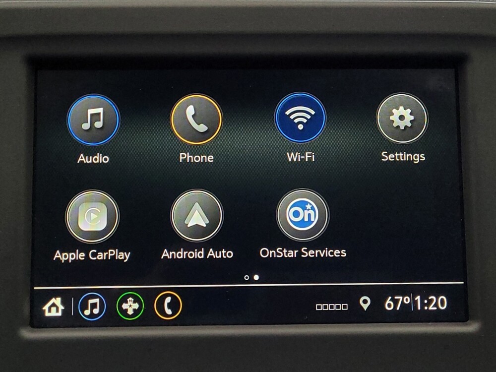 2019 Chevrolet Equinox in Ocala, FL 34471 - 18092715 25