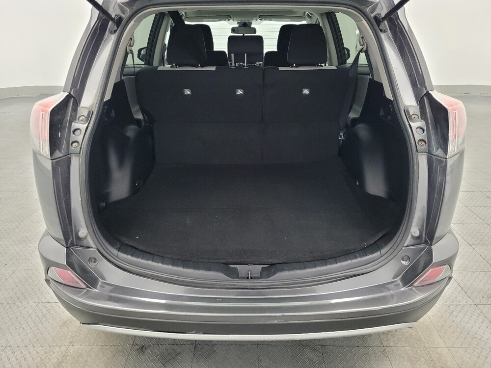 2017 Toyota RAV4 in Jacksonville, FL 32210 - 18092717 29