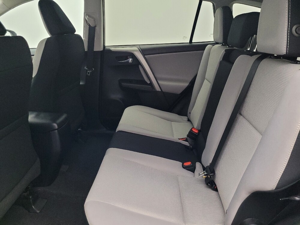 2017 Toyota RAV4 in Jacksonville, FL 32210 - 18092717 18