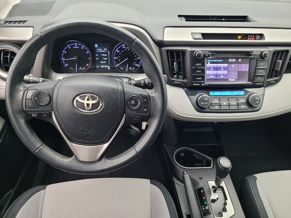 2017 Toyota RAV4 in Jacksonville, FL 32210 - 18092717 22