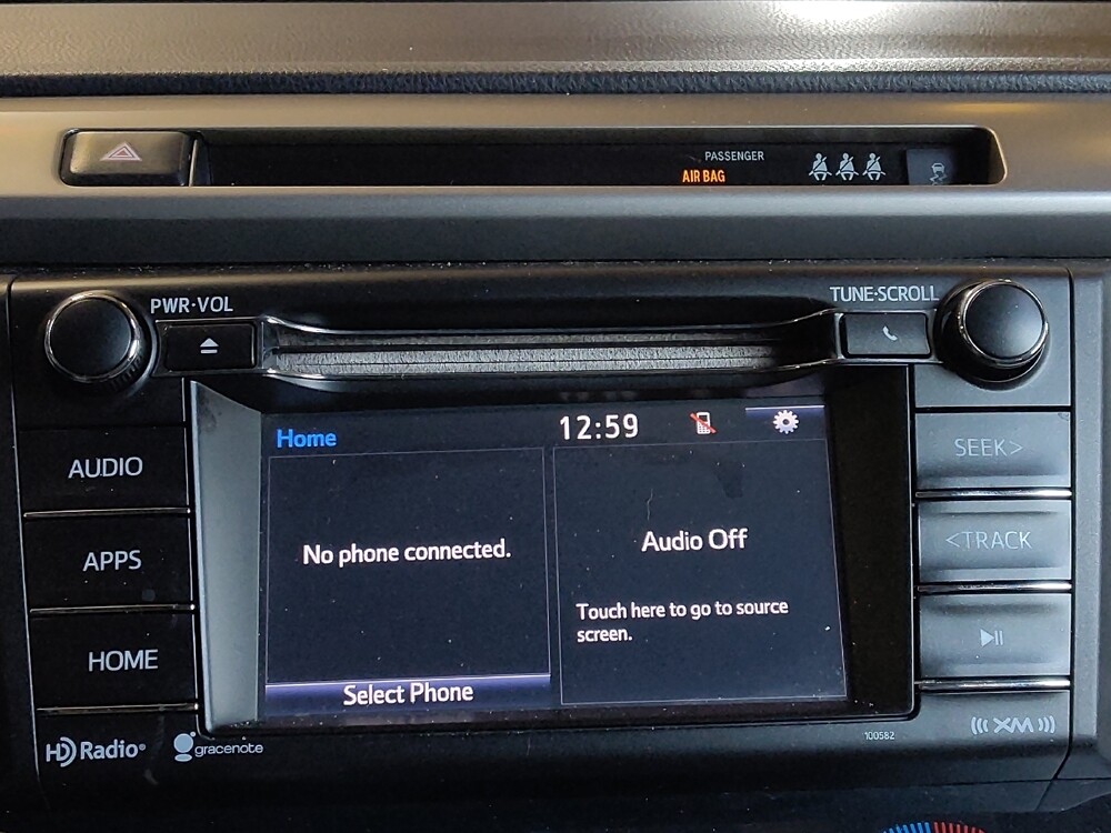 2017 Toyota RAV4 in Jacksonville, FL 32210 - 18092717 25