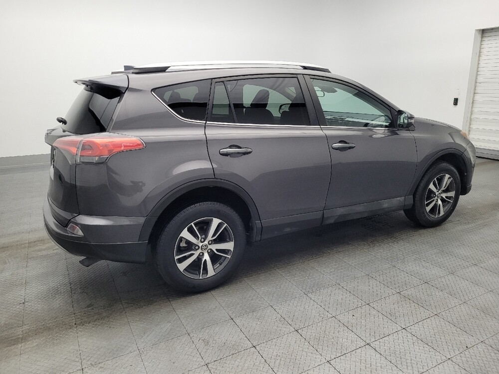 2017 Toyota RAV4 in Jacksonville, FL 32210 - 18092717 10