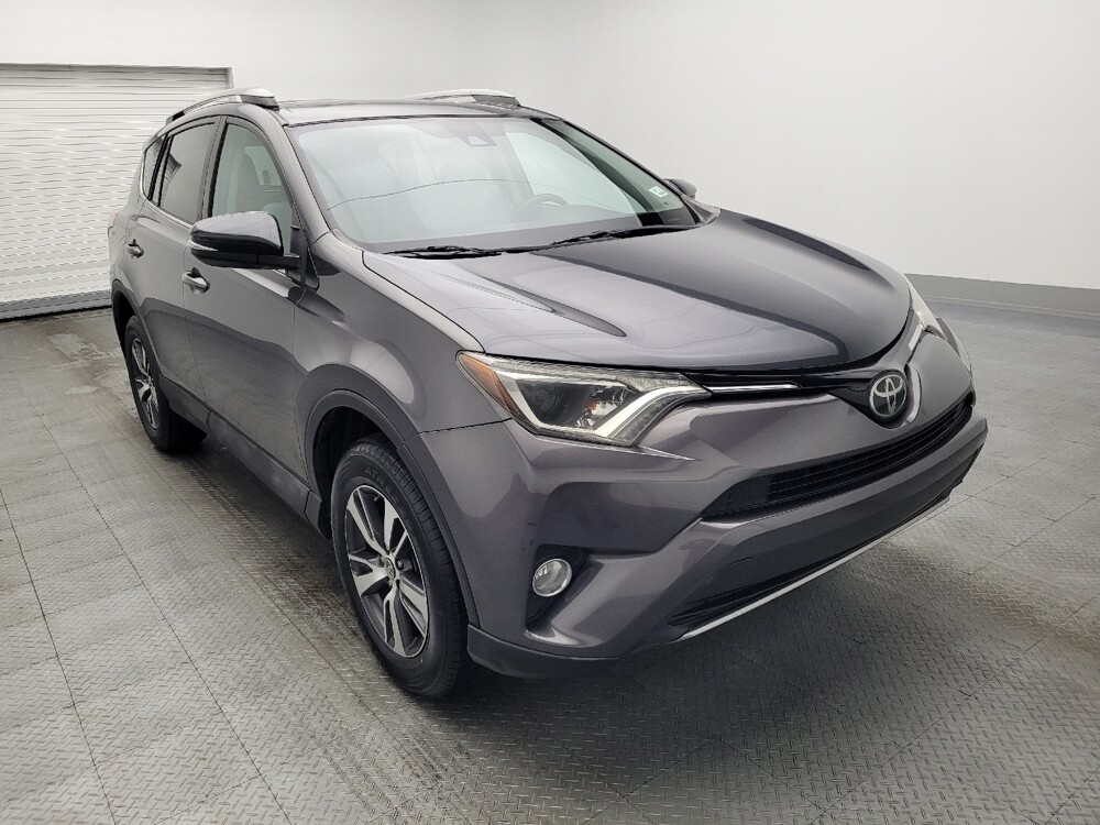 2017 Toyota RAV4 in Jacksonville, FL 32210 - 18092717 13