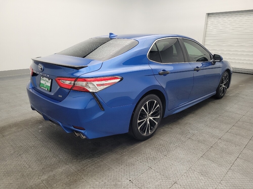 2020 Toyota Camry in Jacksonville, FL 32210 - 18092718 9