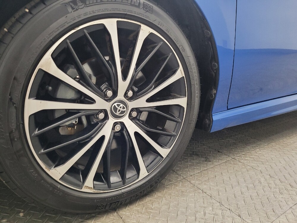 2020 Toyota Camry in Jacksonville, FL 32210 - 18092718 31