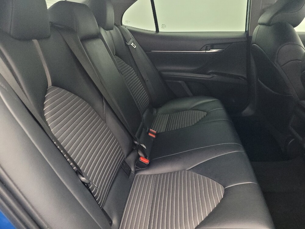 2020 Toyota Camry in Jacksonville, FL 32210 - 18092718 19