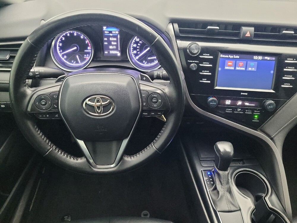 2020 Toyota Camry in Jacksonville, FL 32210 - 18092718 22