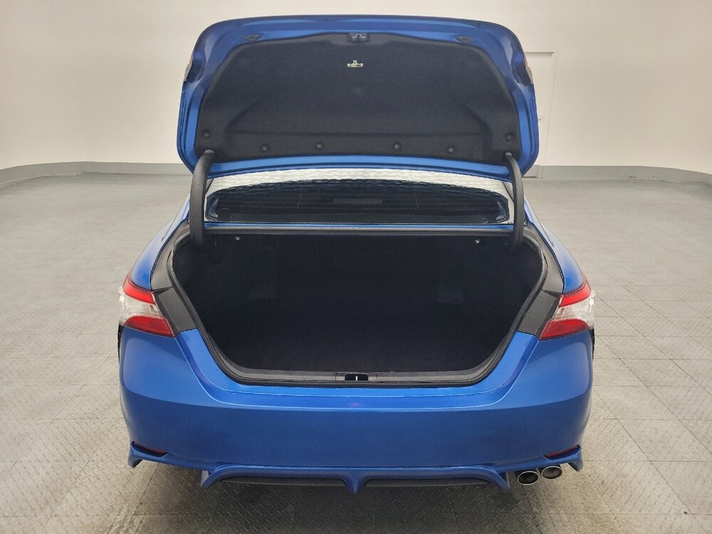 2020 Toyota Camry in Jacksonville, FL 32210 - 18092718 29