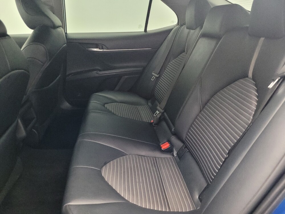 2020 Toyota Camry in Jacksonville, FL 32210 - 18092718 18