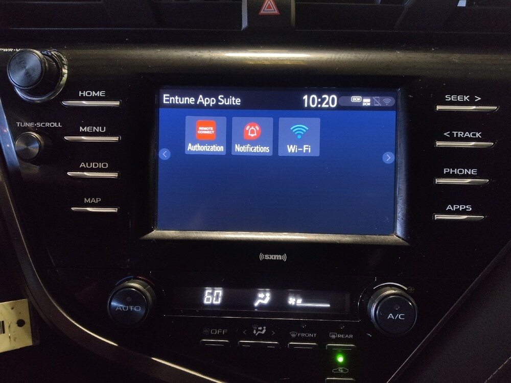 2020 Toyota Camry in Jacksonville, FL 32210 - 18092718 25