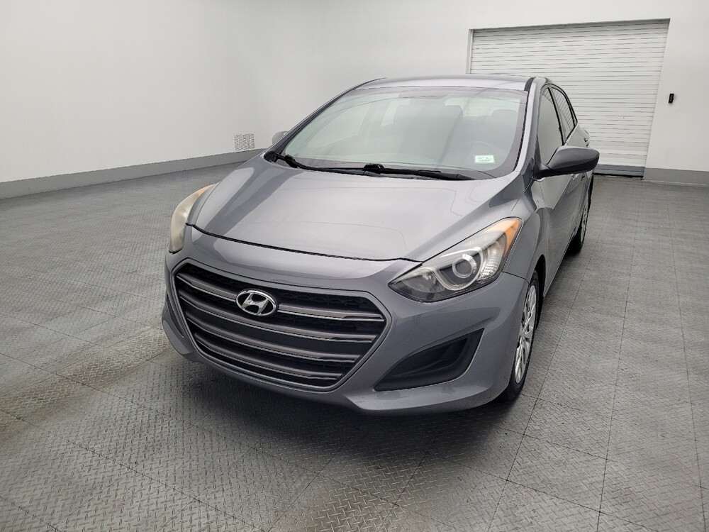 2016 Hyundai Elantra in Savannah, GA 31419 - 18092719 15