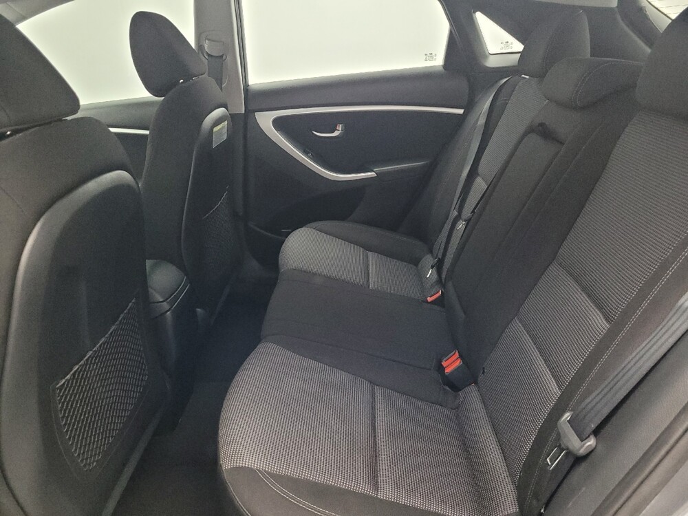 2016 Hyundai Elantra in Savannah, GA 31419 - 18092719 18