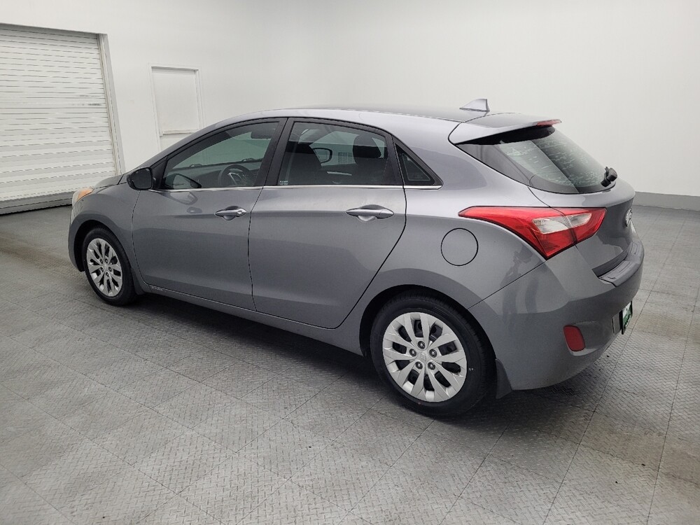 2016 Hyundai Elantra in Savannah, GA 31419 - 18092719 3