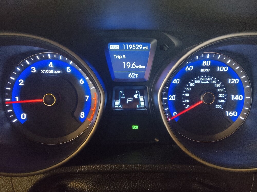 2016 Hyundai Elantra in Savannah, GA 31419 - 18092719 23