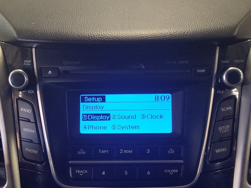 2016 Hyundai Elantra in Savannah, GA 31419 - 18092719 25