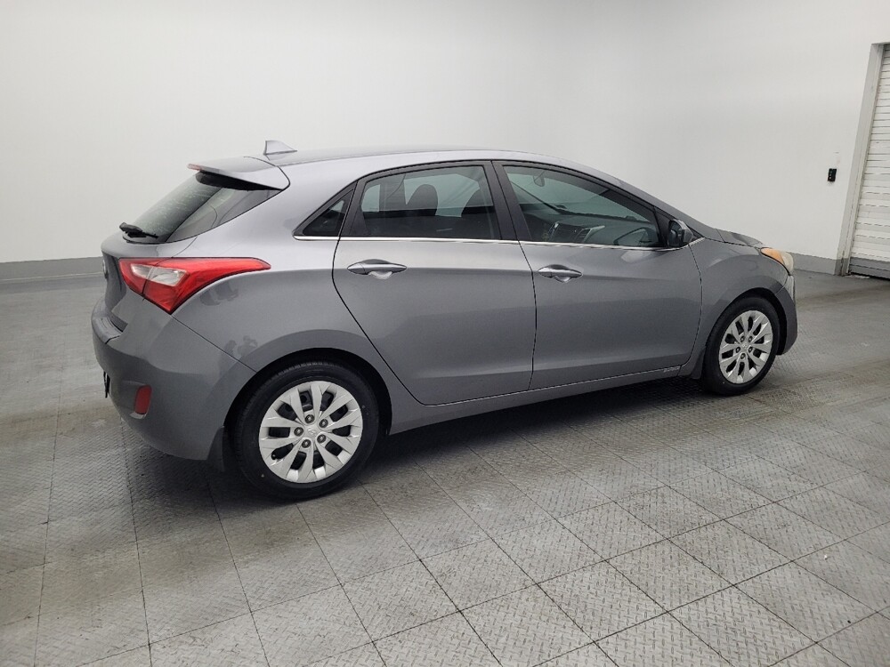 2016 Hyundai Elantra in Savannah, GA 31419 - 18092719 10