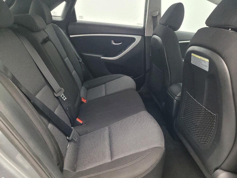 2016 Hyundai Elantra in Savannah, GA 31419 - 18092719 19