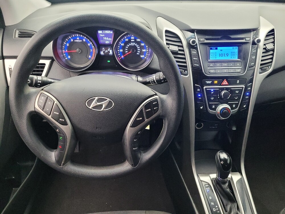 2016 Hyundai Elantra in Savannah, GA 31419 - 18092719 22