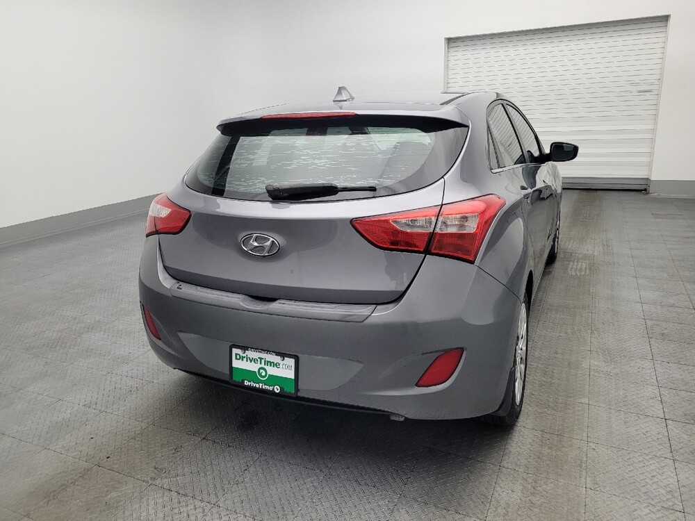 2016 Hyundai Elantra in Savannah, GA 31419 - 18092719 7