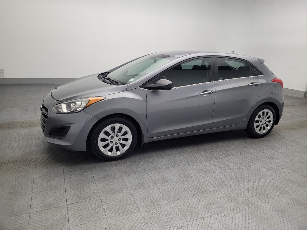 2016 Hyundai Elantra in Savannah, GA 31419 - 18092719 2