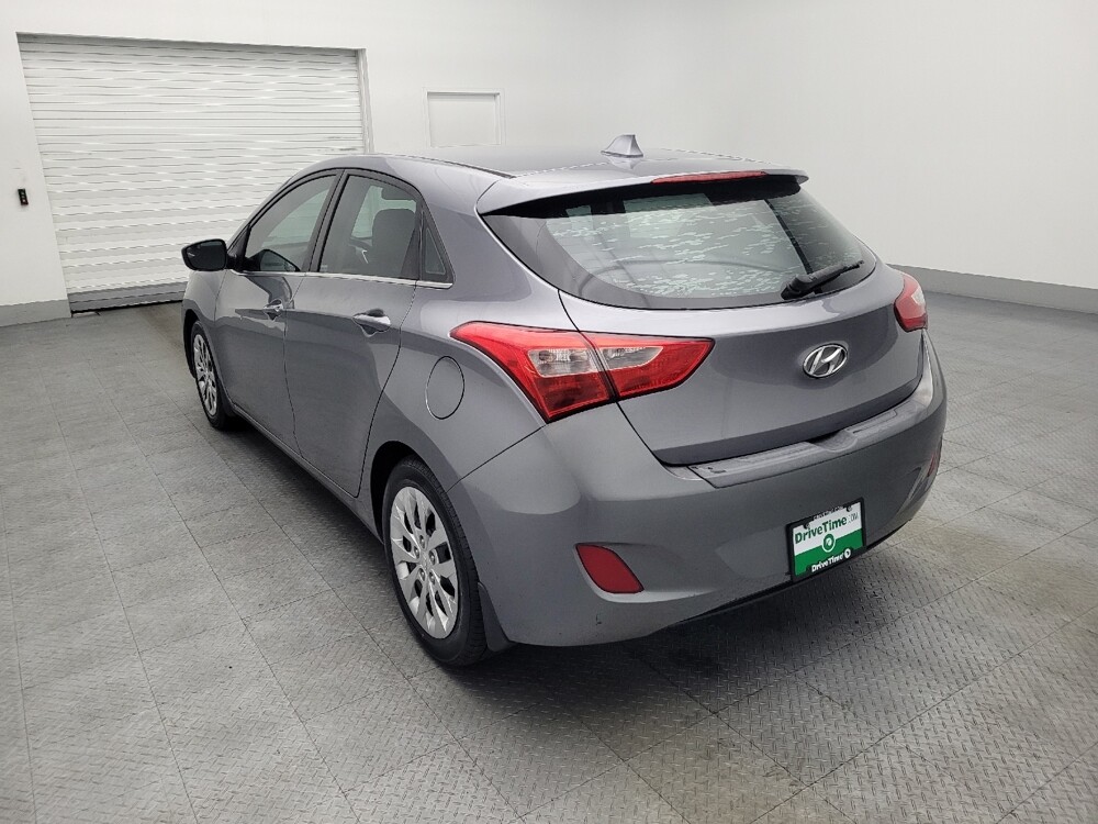 2016 Hyundai Elantra in Savannah, GA 31419 - 18092719 5