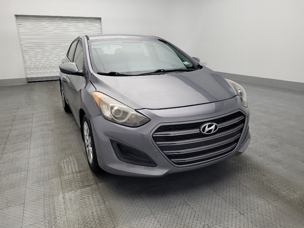 2016 Hyundai Elantra in Savannah, GA 31419 - 18092719 14