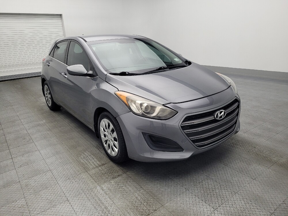 2016 Hyundai Elantra in Savannah, GA 31419 - 18092719 13