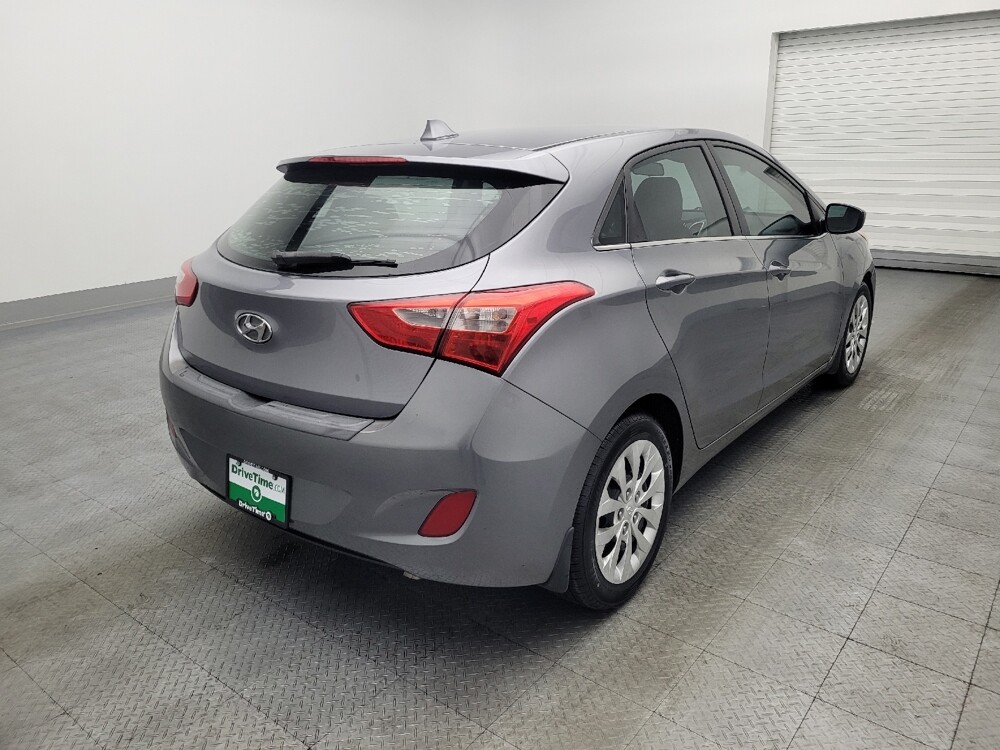 2016 Hyundai Elantra in Savannah, GA 31419 - 18092719 9