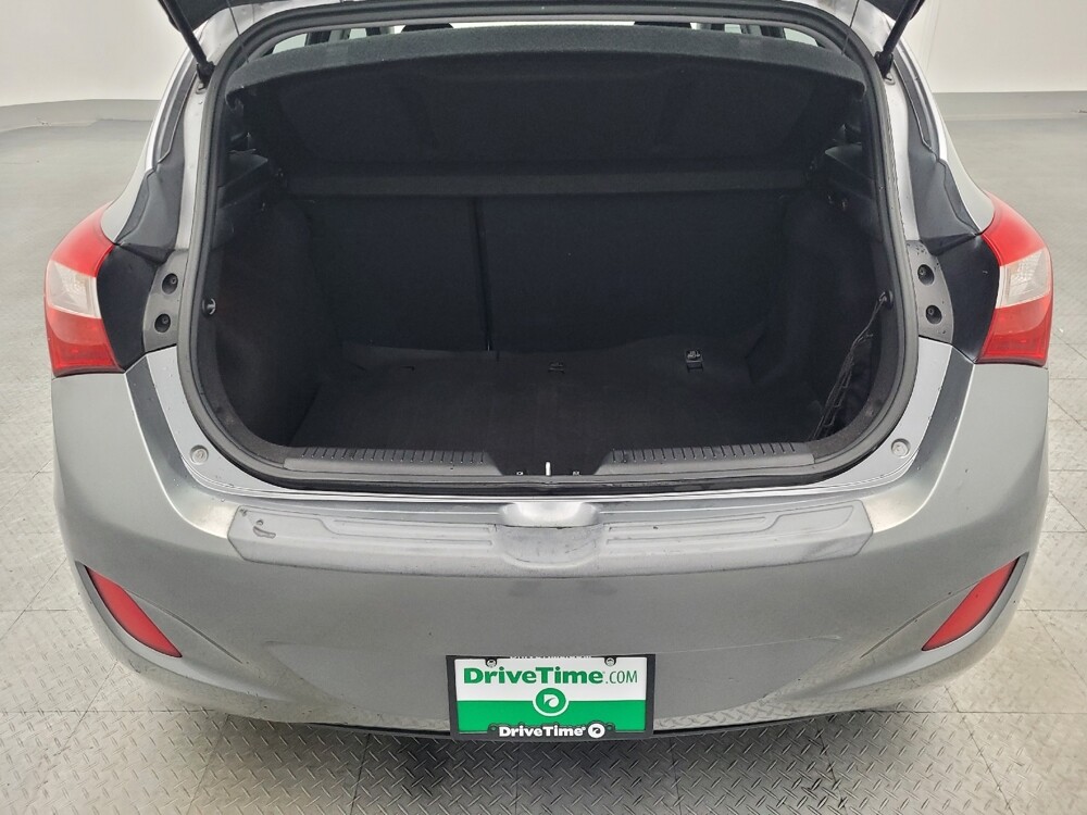 2016 Hyundai Elantra in Savannah, GA 31419 - 18092719 29